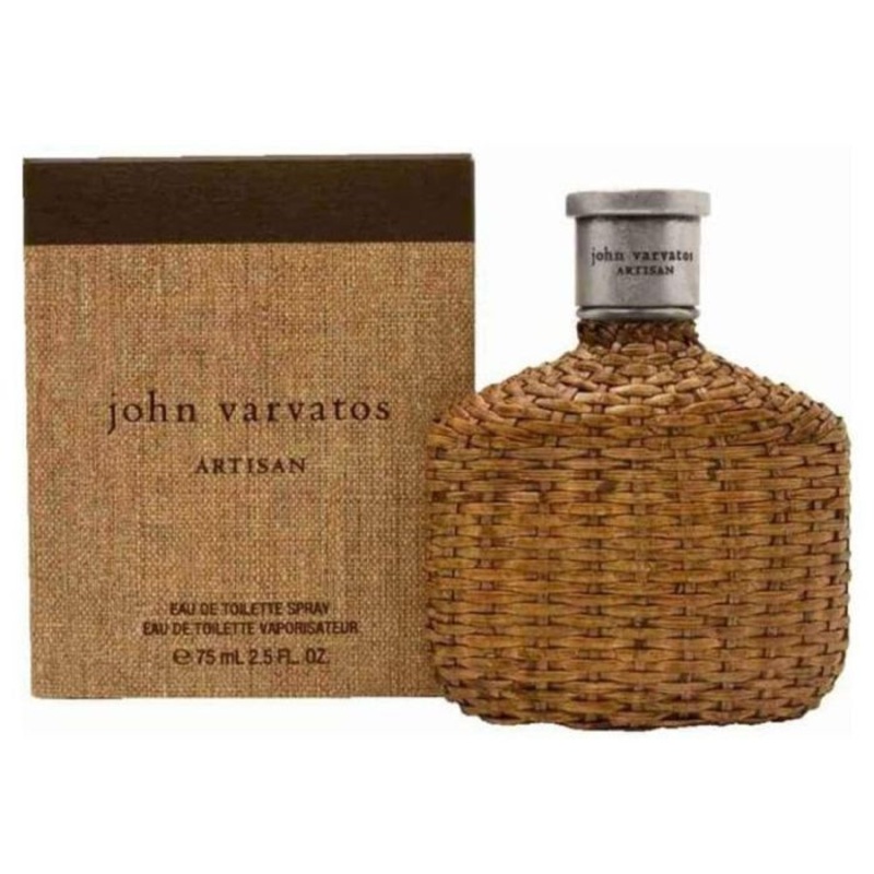 Artisan by John Varvatos for Men