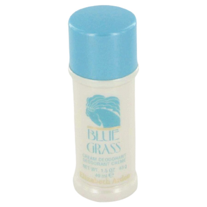 Blue Grass by Elizabeth Arden For Women Cream Deodorant Stick 1.5 oz