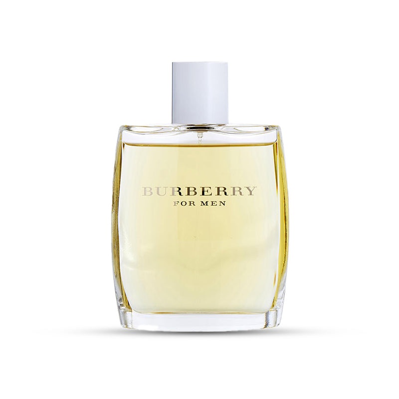 Burberry For Men EDT 1.7 oz