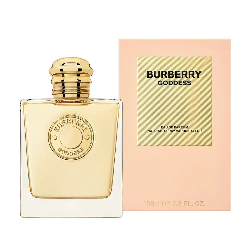 Burberry Goddess EDP Spray (W) 30ML