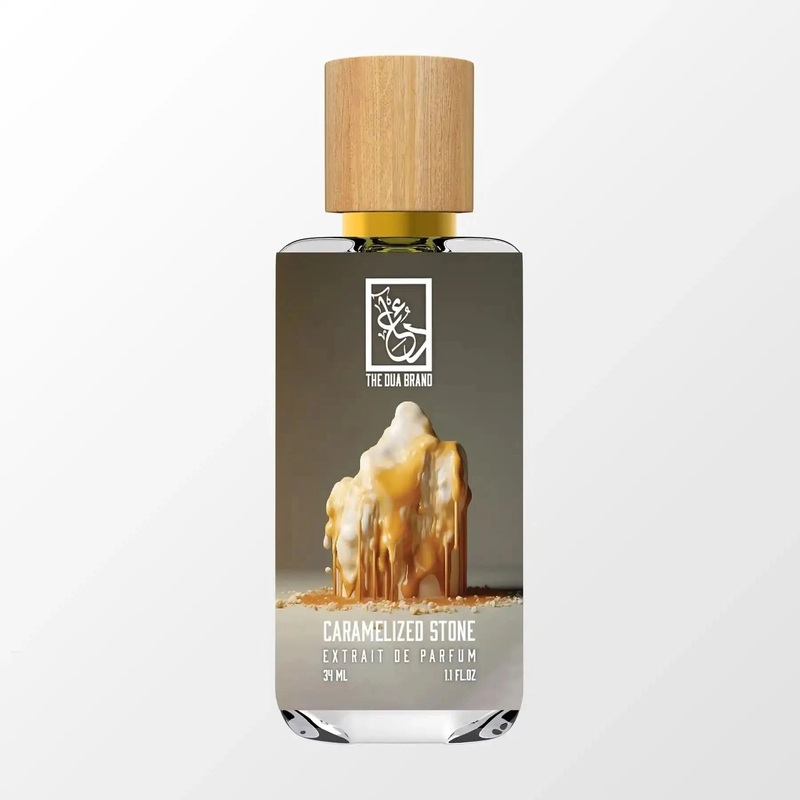 Caramelized Stone 34ML Bottle