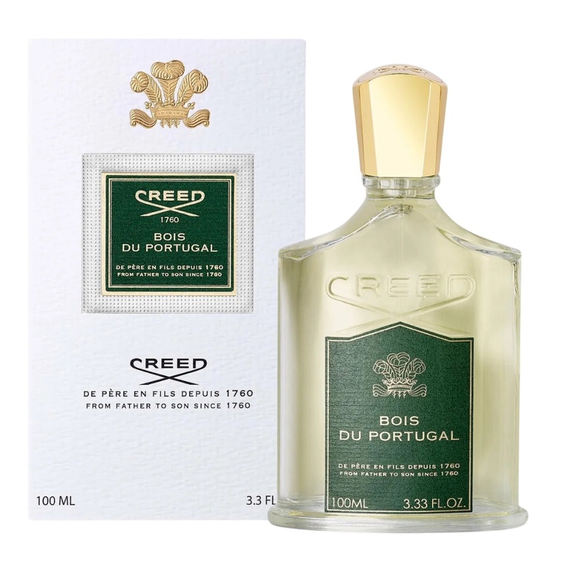 Creed Bois Du Portugal Eau de parfum 3.3 oz / 100 ml