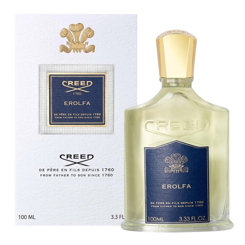 Creed Erolfa Eau de parfum 3.3 oz / 100 ml