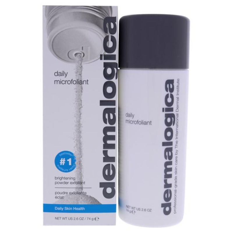 Daily Microfoliant 2.6 oz.