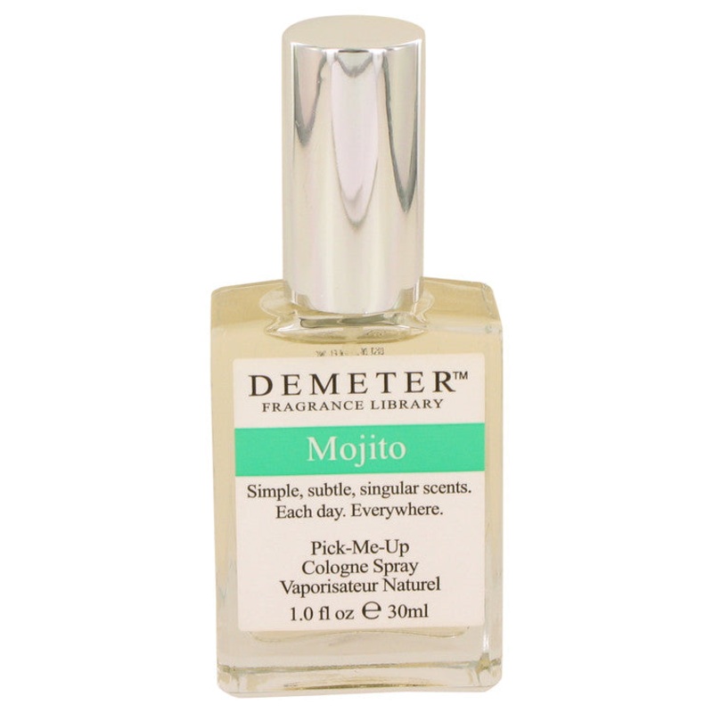 Demeter Mojito by Demeter For Women Cologne Spray 1 oz