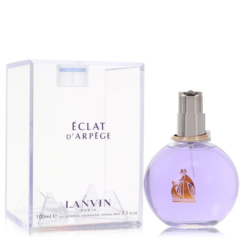 Eclat D'Arpege By Lanvin Perfume 3.3 Oz Edp Spray For Women - Box