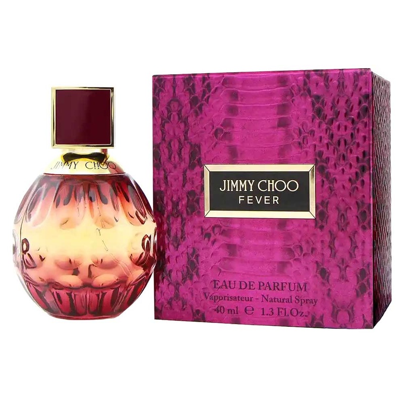 Fever - Travel Spray Travel Spray - 5.0 ml (0.17 fl oz)