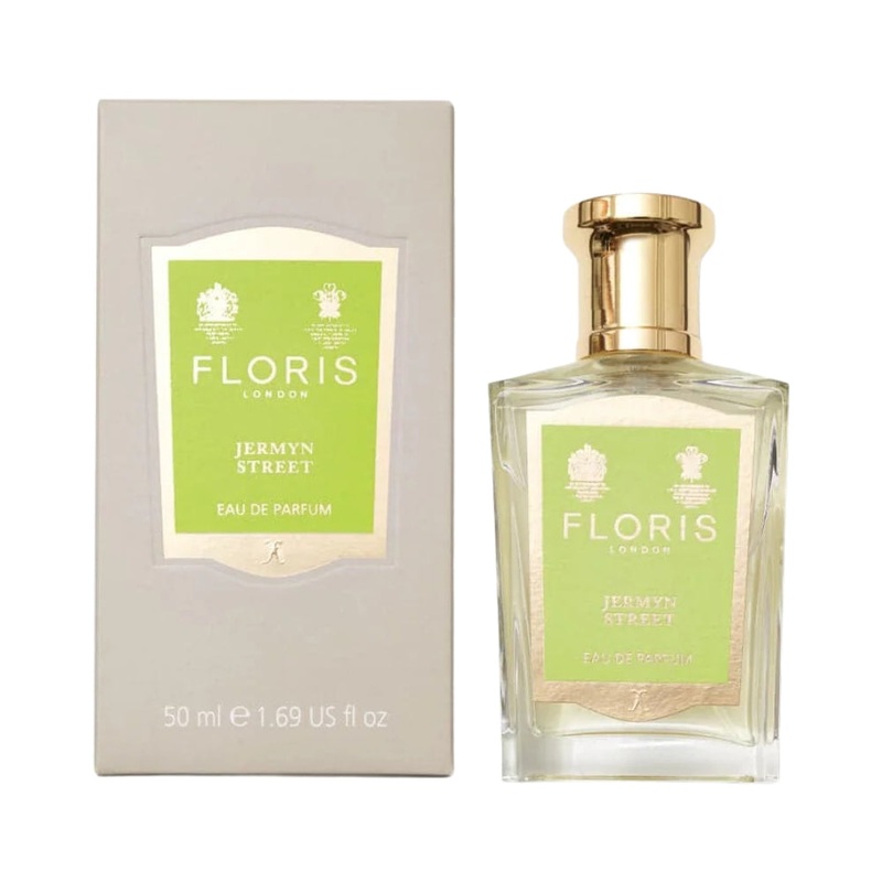 Floris London Jermyn Street Eau de parfum 3.4 oz / 100 ml
