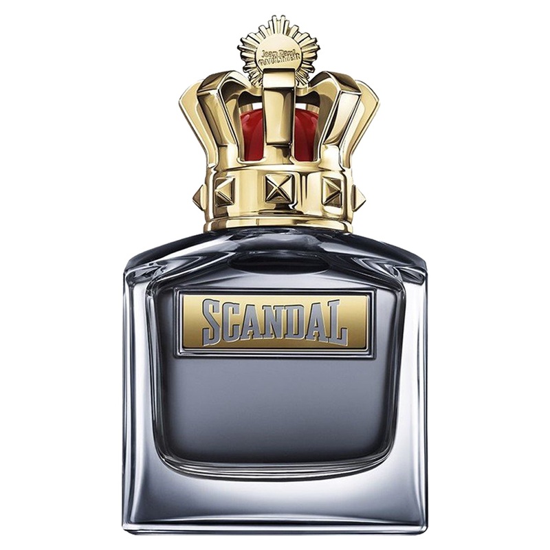 Jean Paul Gaultier Scandal Pour Homme Eau De Toilette For Men 5ml Atomizer Black