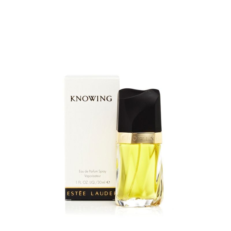 Knowing Eau De Parfum 1.0 oz.
