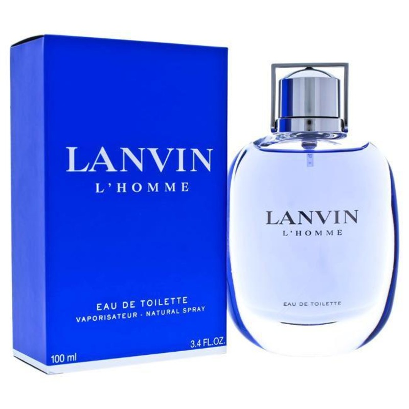 Lanvin Cologne 3.4 oz.