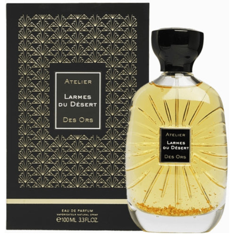 Larmes du Desert Eau de Parfum 3.4 oz / 100 ml
