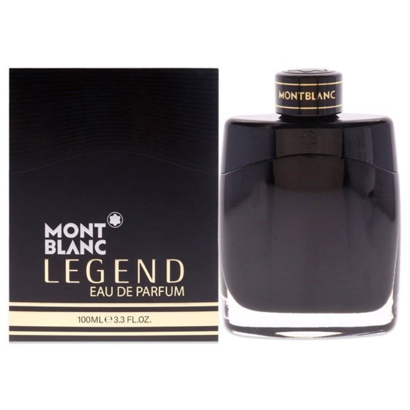 Legend Cologne 1.7 oz.