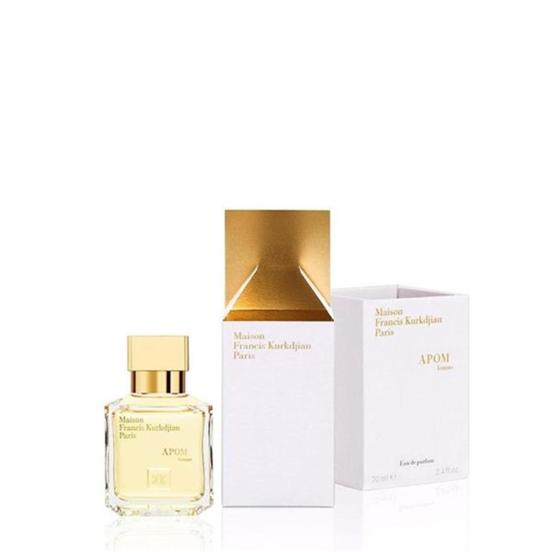 Maison Francis Kurkdjian Paris APOM Femme 2.4 oz EDP for woman
