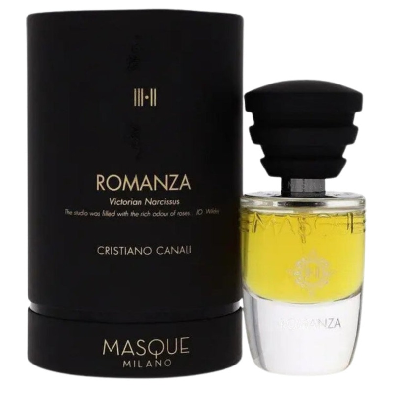 Masque Milano Romanza Eau de parfum 1.8 oz / 35 ml