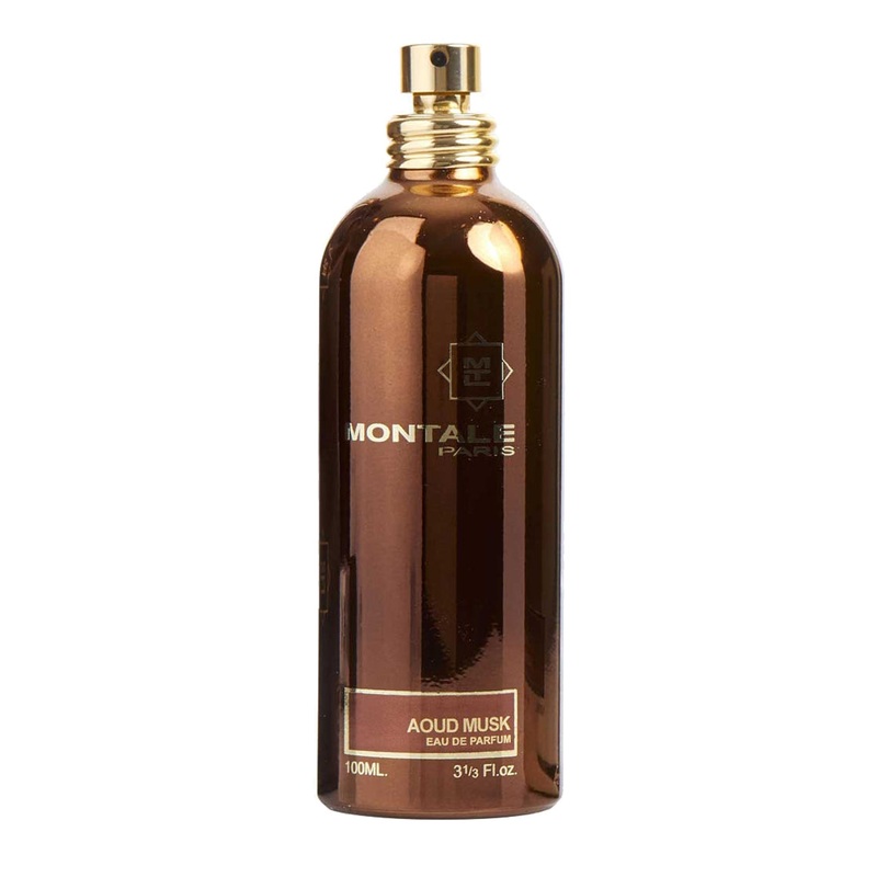 Montale Aoud Musk Eau de Parfum Unisex 2ml
