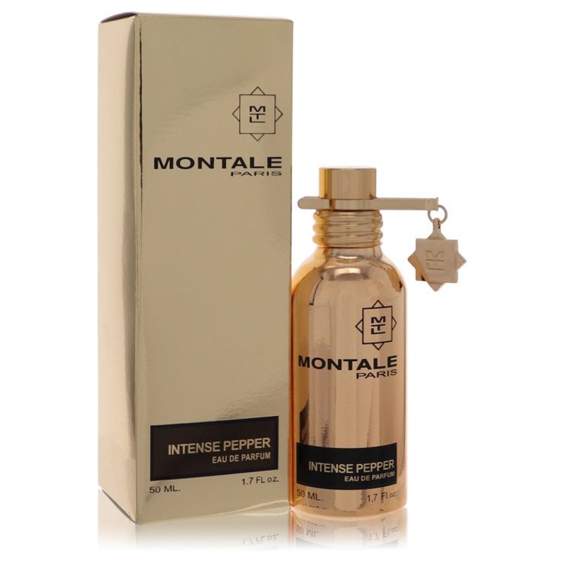Montale Intense Pepper by Montale Eau De Parfum Spray 1.7 oz for Women - Premium Designer Fragrance