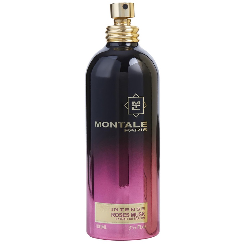 Montale Intense Roses Musk Extrait de Parfum for Women 2ml