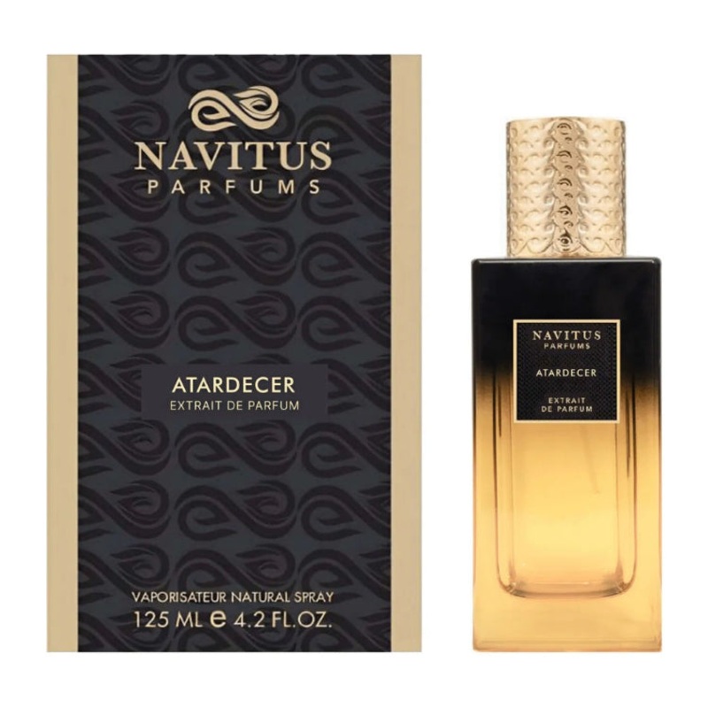 Navitus Parfums Atardecer Extrait de Parfum 10 ml