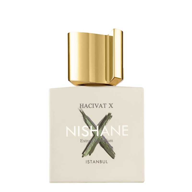 Nishane Hacivat X Extrait de parfum 3.4 oz / 100 ml
