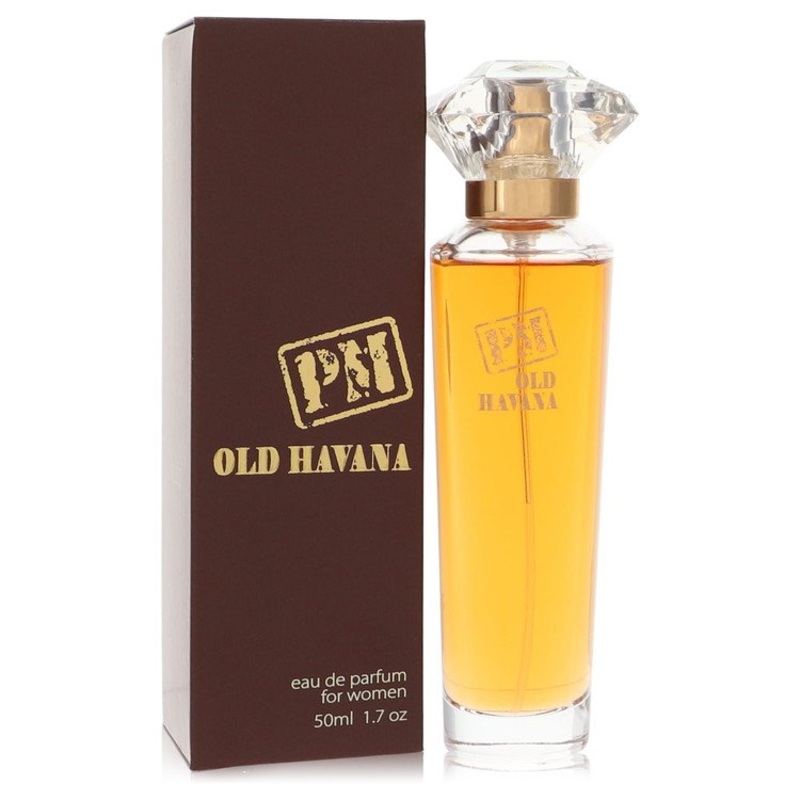 Old Havana by Marmol & Son For Women Eau De Parfum Spray 1.7 oz