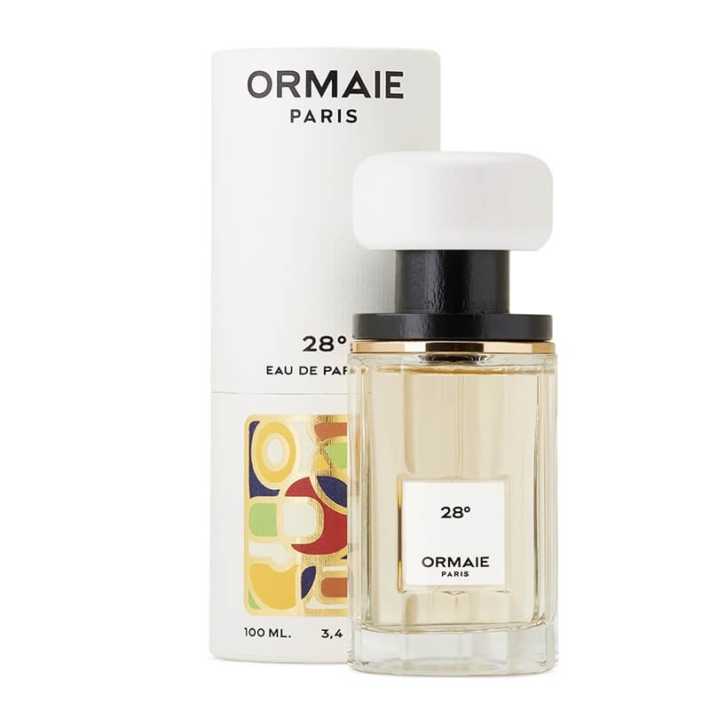 Ormaie 28 100ml EDP (Unisex) SP
