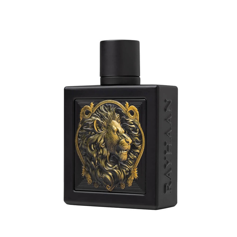Rayhaan Lion EDP for Men 100ml
