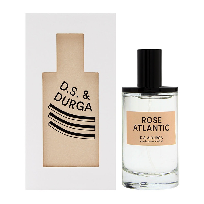 Rose Atlantic by D.S & Durga for Unisex 3.4 oz Eau de Parfum Spray