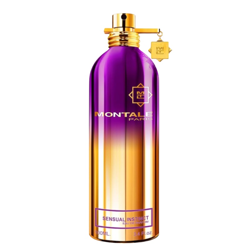 SAMPLE - Montale Sensual Instinct EDP 1mL Sample (15 Sprays)