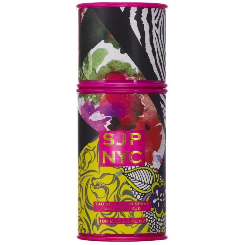 Sarah Jessica Parker SJP NYC 100ml EDP (L) SP