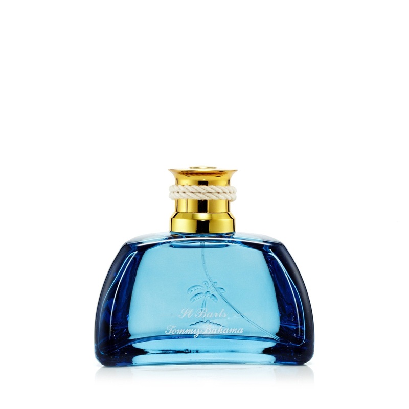 St. Barts Eau De Cologne 3.4 oz.