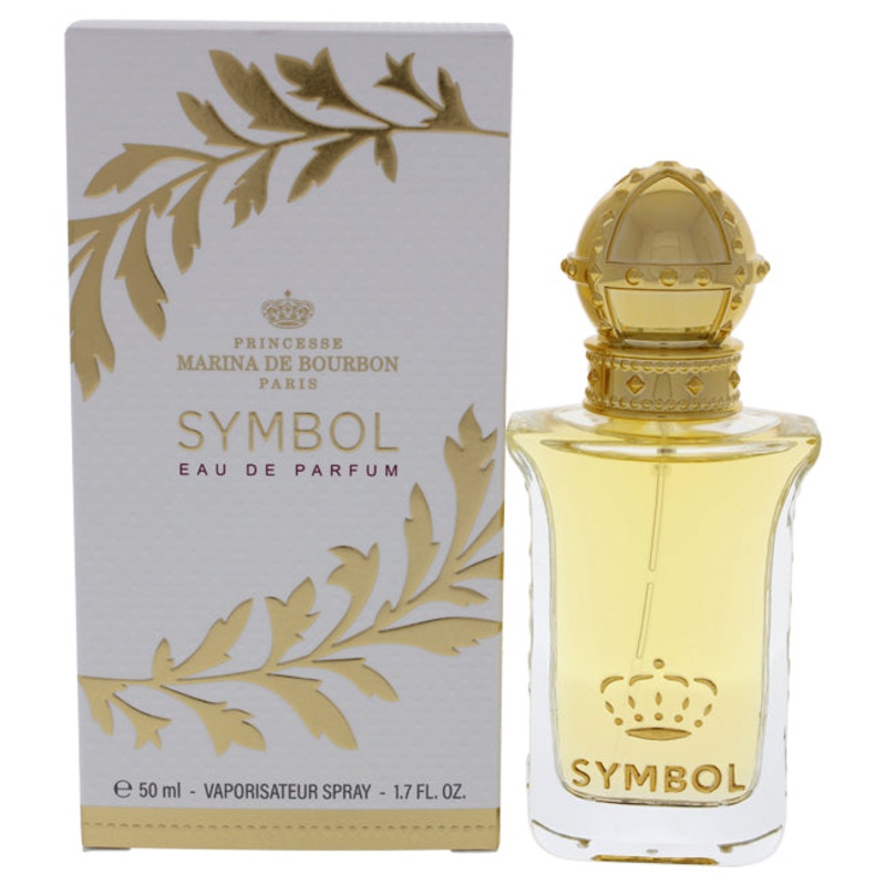 Symbol Eau De Parfum 1.7  oz.