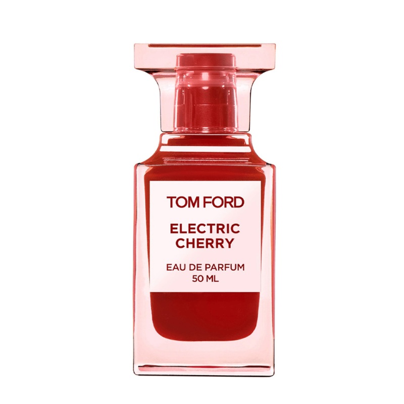 Tom Ford Electric Cherry Eau de Parfum Unisex Perfume Spray (30ml, 50ml) 30ml