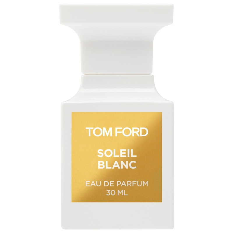 Tom Ford Soleil Blanc (Eau De Parfum) EDP Spray (W)(M) 30ML