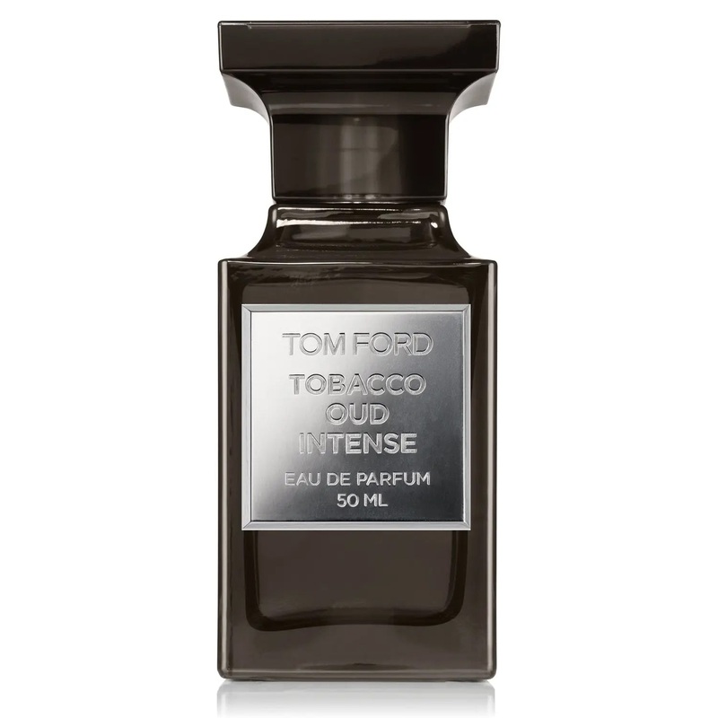 Tom Ford Tobacco Oud Intense Eau de Parfum Unisex 5ml Atomizer Black