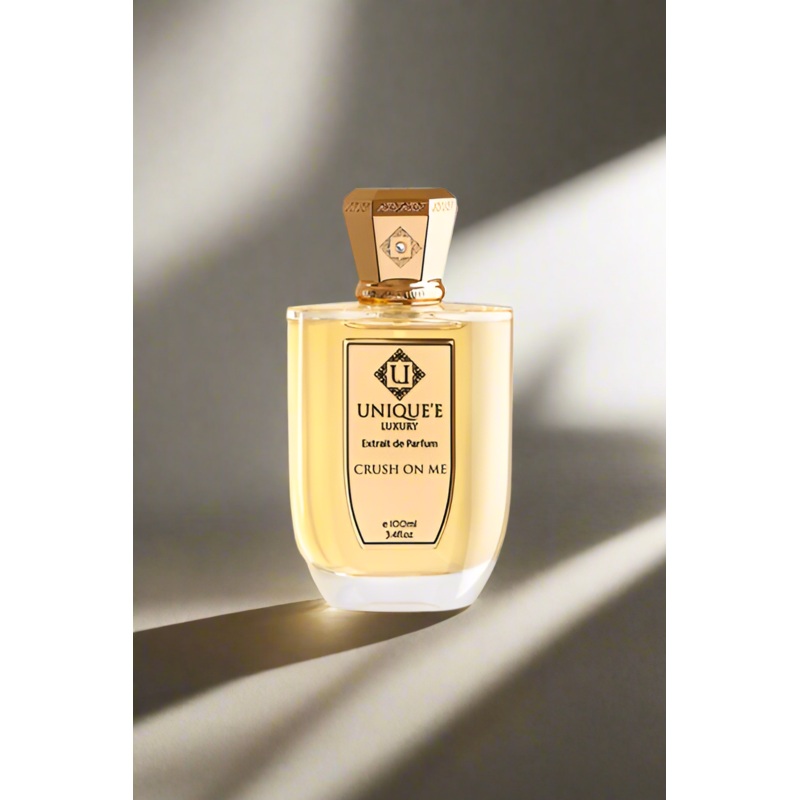 Unique'e Luxury - Crush On Me 100ml