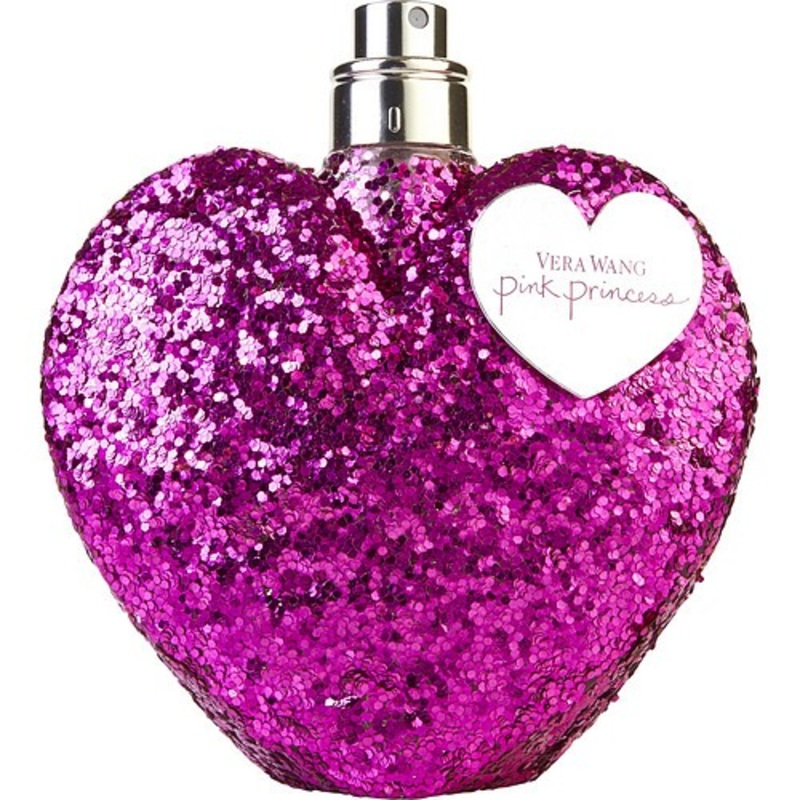 Vera Wang Pink Princess (Tester) 50ml EDT (L) SP