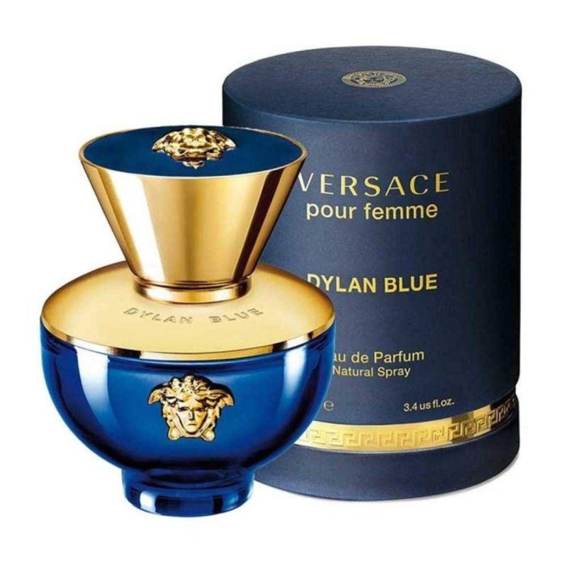 Versace Dylan Blue Pour Femme by Gianni Versace for Women