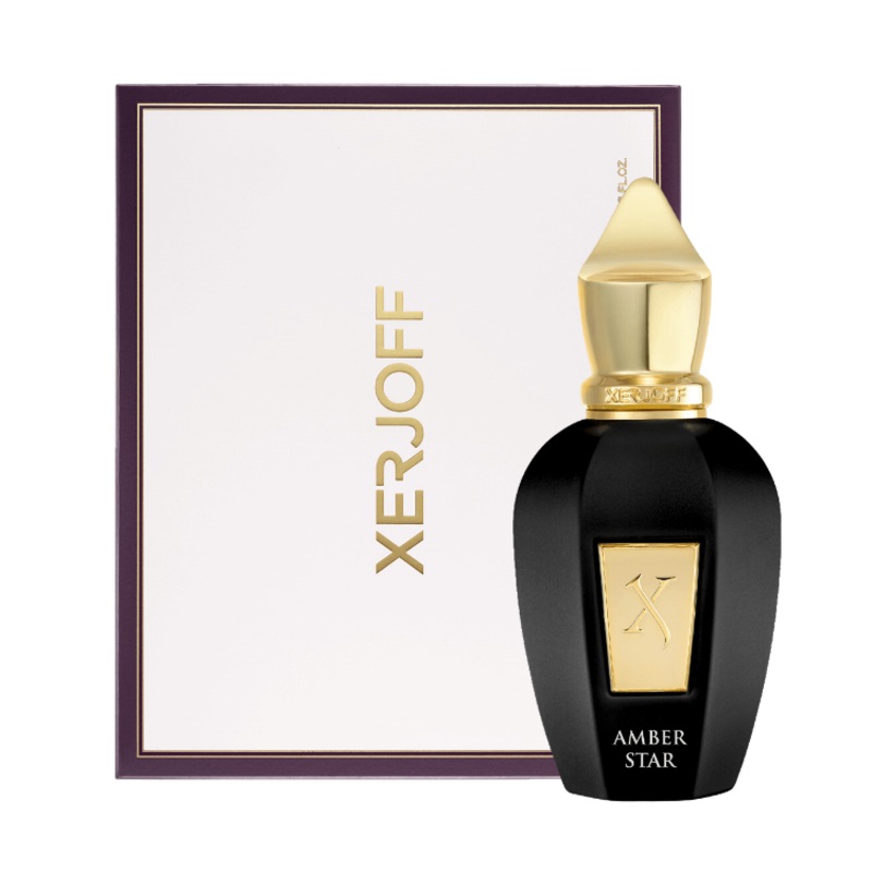Xerjoff Amber Star Eau de Parfum 10 ml