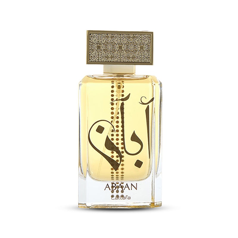 Abaan EDP 3.4 oz