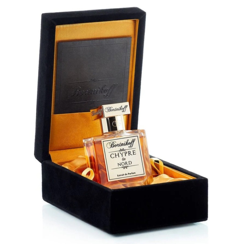 Bortnikoff Chypre du Nord Extrait de parfum 1.7 oz / 50 ml