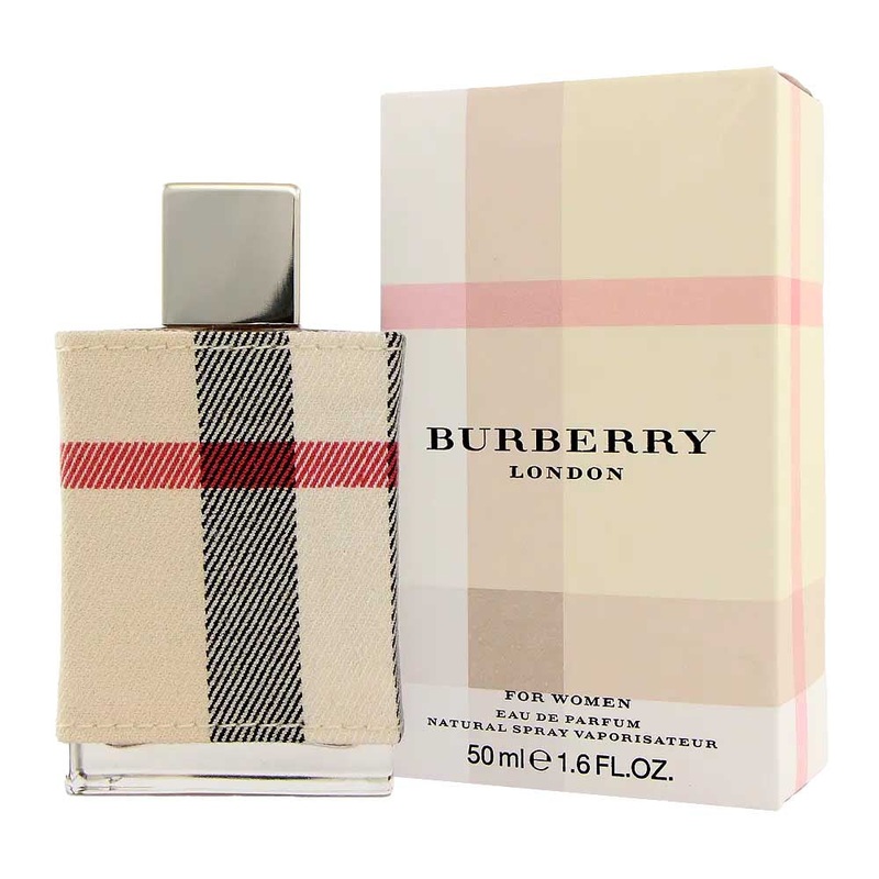 Burberry London - Sample Vial Sample Vial - 0.75 ml (0.025 fl oz)