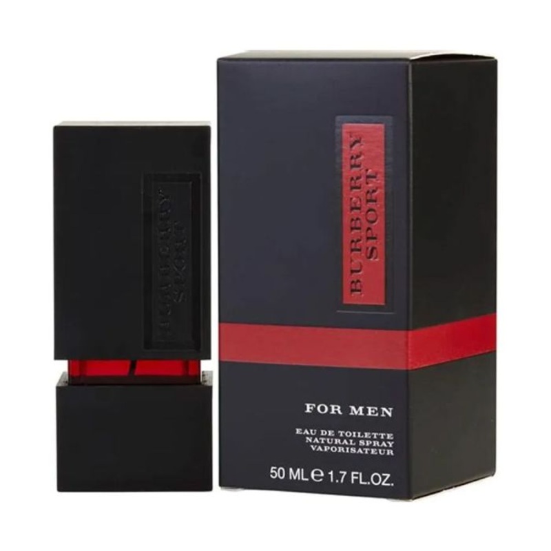Burberry Sport by Burberry for Men