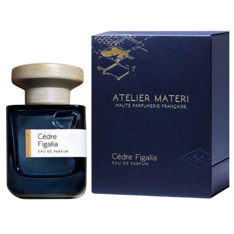 Cedre Figalia Eau de Parfum 10 ml