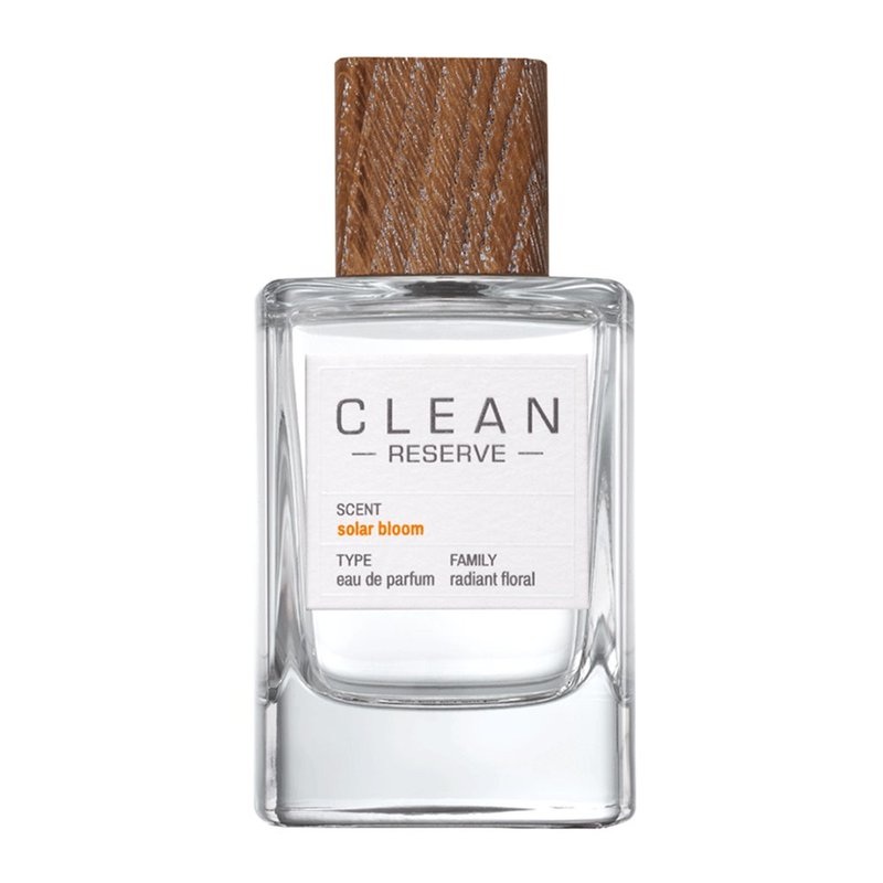 Clean - Reserve - Solar Bloom 100ml