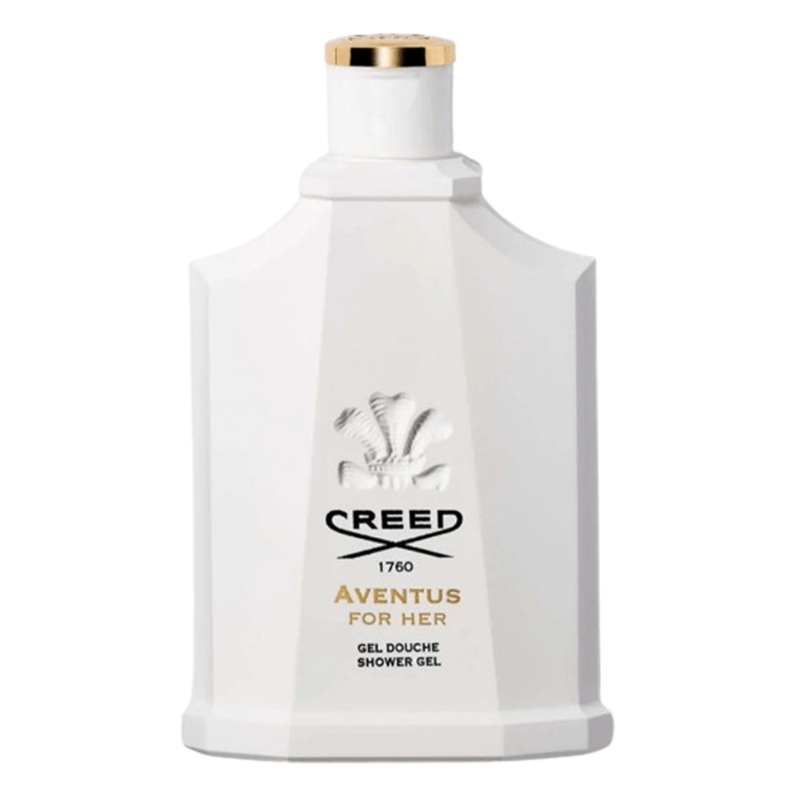 Creed - Aventus For Her Shower Gel 200ml