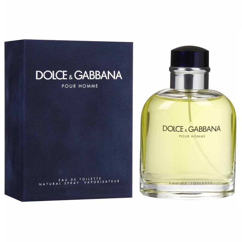Dolce and Gabbana Pour Homme 6.7 EDT