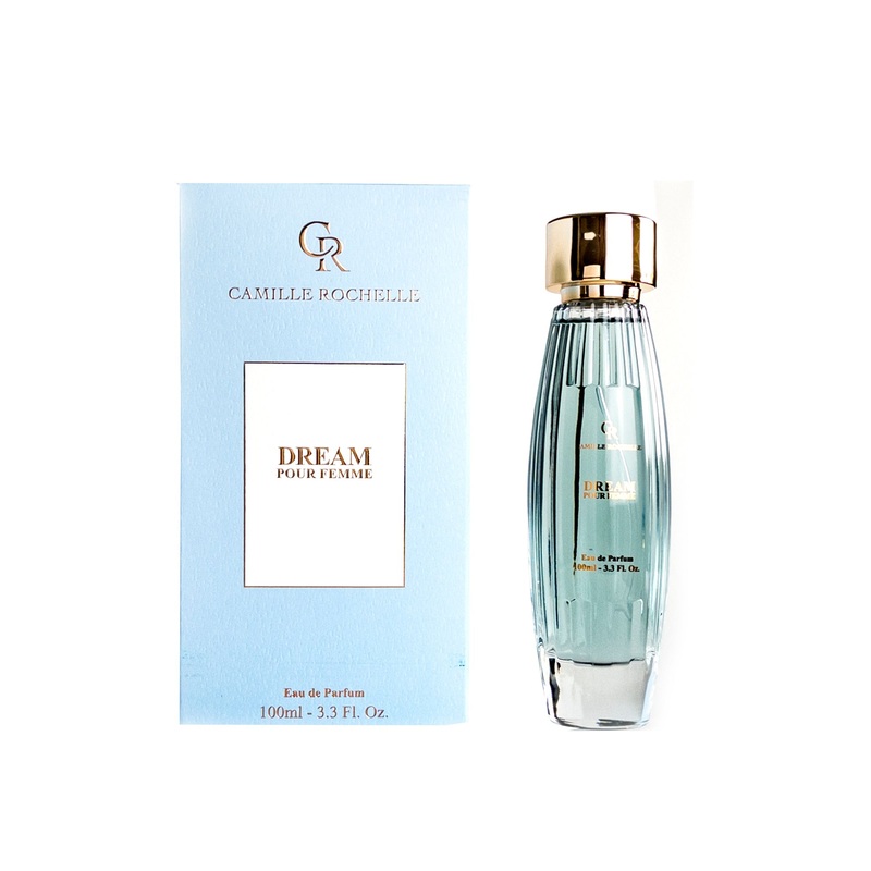 Dream Pour Femme Perfume 3.3 oz.