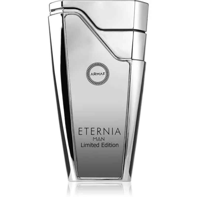 Eternia Man Limited Edition Cologne 2.7 oz