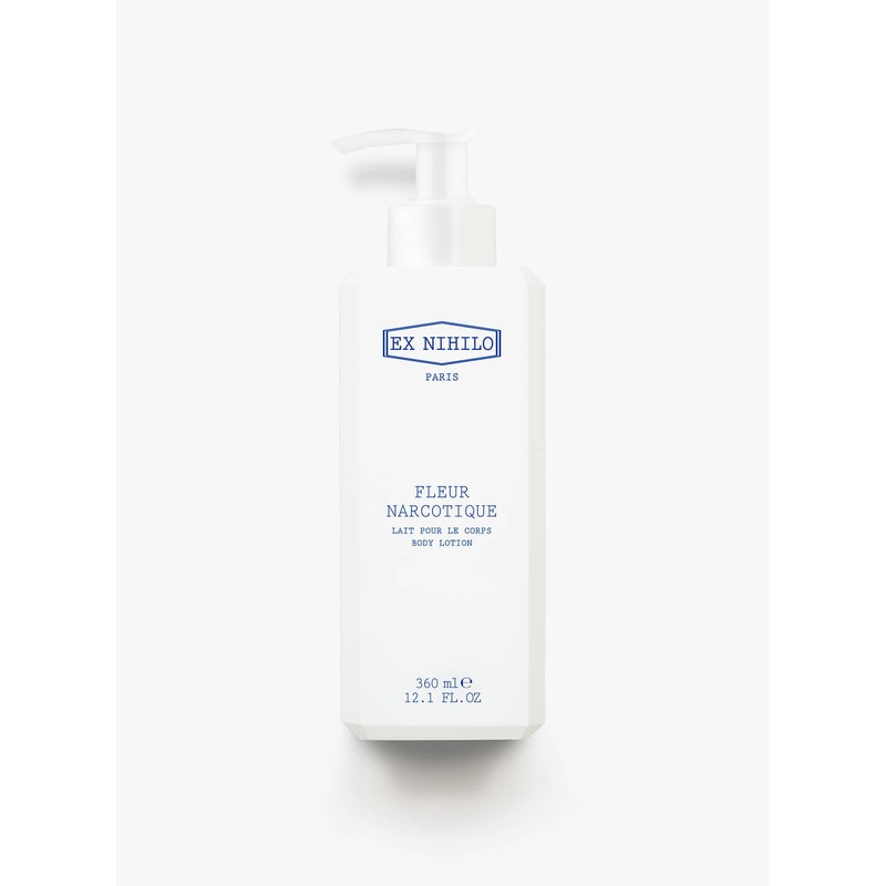 Ex Nihilo Paris - Body Lotion - Fleur Narcotique 360ml